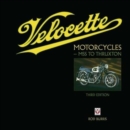 Image for Velocette Motorcycles – MSS to Thruxton