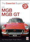 Image for MGB &amp; MGB GT