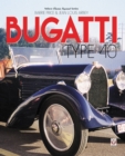 Image for Bugatti Type 40