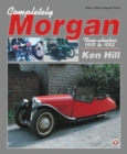 Image for Completely Morgan : Three Wheelers 1910-1952