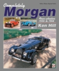 Image for Completely Morgan : 4-Wheelers 1936-68