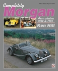 Image for Completely Morgan : 4-Wheelers 1968-1994