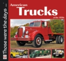 Image for American Trucks of the 1950s
