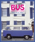 Image for VW Bus Colour Family Album