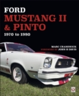 Image for Ford Mustang II &amp; Pinto 1970 to 80