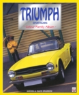 Image for Triumph Sportscars