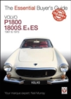 Image for Volvo P1800, 1800S, E &amp; ES 1961 to 1973