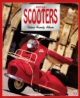 Image for Motor scooters: colour family album