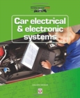 Image for Car electrical &amp; electronic systems