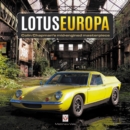 Image for Lotus Europa  : Colin Chapman&#39;s mid-engined masterpiece