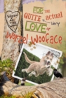 Image for For the quite very actual love of Worzel Wooface