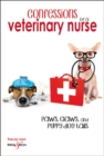 Image for Confessions of a veterinary nurse