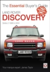 Image for Land Rover Discovery Series II 1998 to 2004