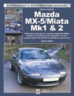 Image for How to restore Mazda MX-5/Miata MK 1 &amp; 2
