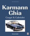 Image for Karmann Ghia Coupe &amp; Cabriolet