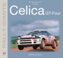 Image for Toyota Celica GT-Four