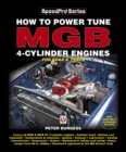 Image for How to Power Tune MGB 4-Cylinder Engines