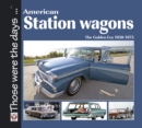 Image for American Station Wagons - The Golden Era 1950-1975