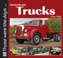 Image for American trucks of the 1950s