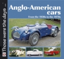 Image for Anglo-american Cars