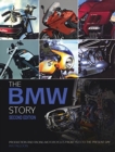Image for The BMW story  : production and racing motorcycles from 1923 to the present day