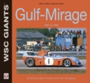 Image for Gulf-Mirage 1967 to 1982