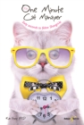 Image for The one minute cat manager  : sixty seconds to feline shangri-la