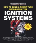 Image for How to build &amp; power tune distributor-type ignition systems