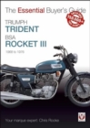 Image for Triumph Trident &amp; BSA Rocket III