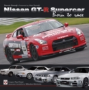 Image for Nissan GT-R supercar: born to race