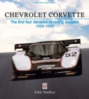 Image for Chevrolet Corvette