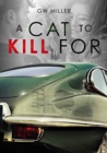Image for A Cat to Kill For