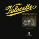 Image for Velocette Motorcycles - MSS to Thruxton