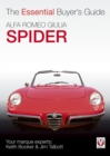 Image for Alfa Romeo Giulia Spider