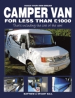 Image for Build Your Own Dream Camper Van for less than AGBP1000