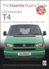 Image for Volkswagen Transporter T4 (1990-2003)