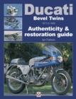 Image for Ducati bevel twins 1971 to 1986