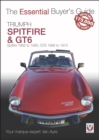 Image for Triumph Spitfire &amp; GT6  : 1962-1980 Spitfire, 1966-1976 GT6