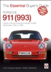 Image for Porsche 911 (993)