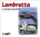 Image for Lambretta Ll Series Scooters