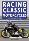 Image for Racing Classic Motorcycles