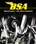 Image for Bsa Motorcycles - The Final Evolution