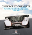Image for Chevrolet Corvette