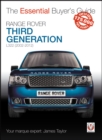 Image for Range Rover  : third generation L322 (2002-2012)