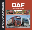 Image for DAF trucks since 1949