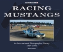 Image for Racing Mustangs