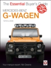 Image for Mercedes-Benz G-Wagen, 1979 to 2006