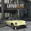 Image for Lotus Elite : Colin Chapman&#39;s first GT Car