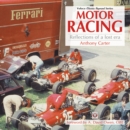Image for Motor Racing - Reflections of a Lost Era