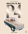 Image for Rover P4